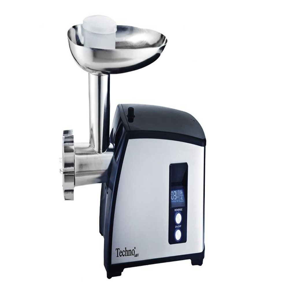 چرخ گوشت تکنو ای اند وی مدل Te-504