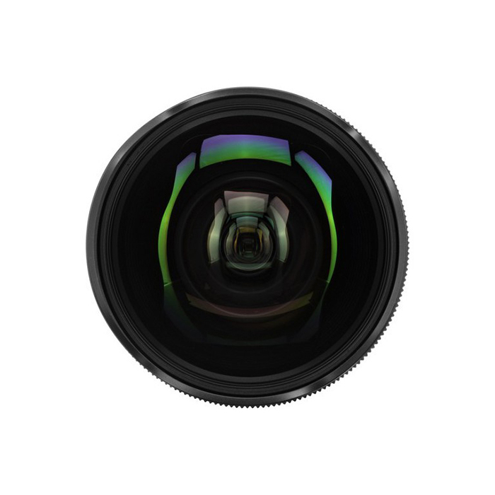 لنز دوربین سیگما مدل 14mm f/1.8 DG HSM Art for