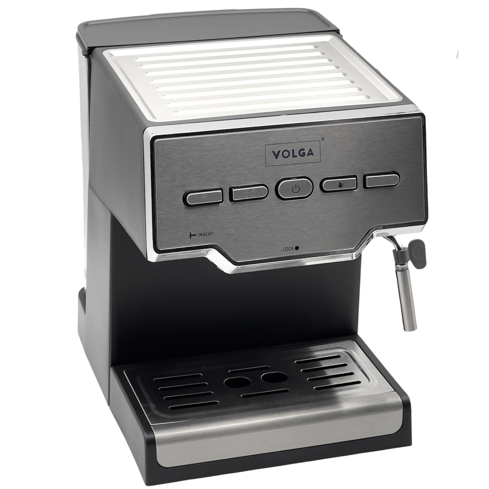 اسپرسو ساز ولگا مدل 68-J