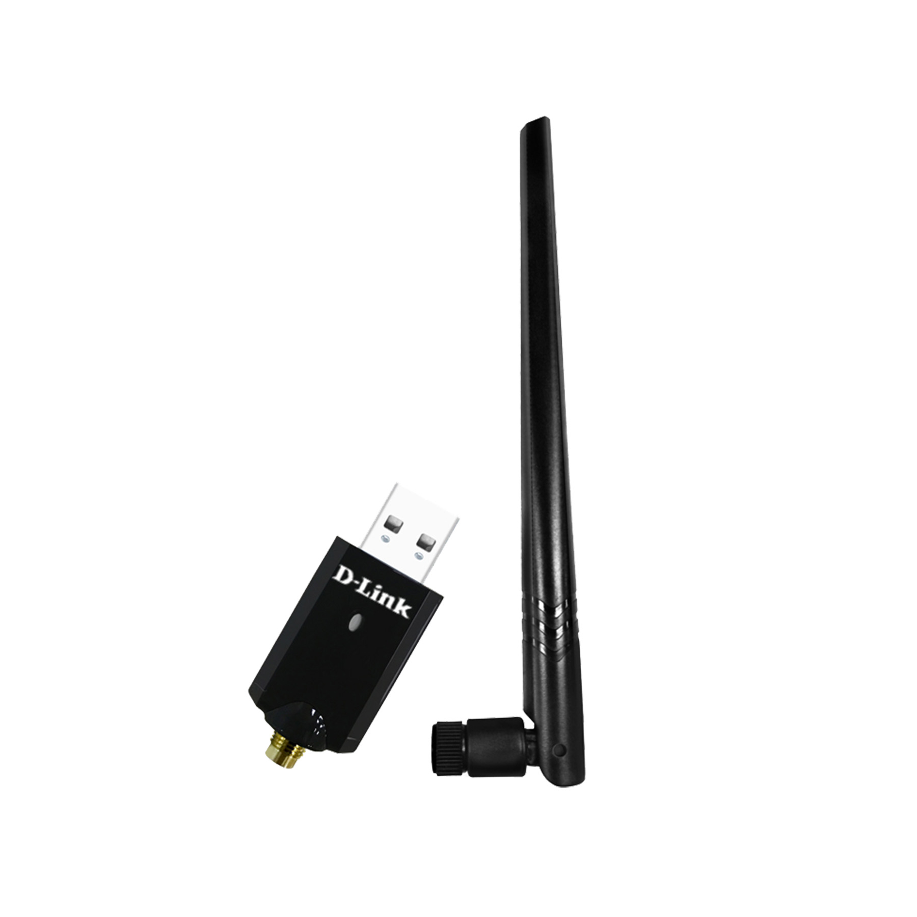 کارت شبکه بی سیم USB دی-لینک مدل DWA-185