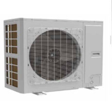 کولر گازی اسپلیت 25000 اینورتر فوجی ایر مدل FW25R6B-2A3N&FL25R6B-2A3B