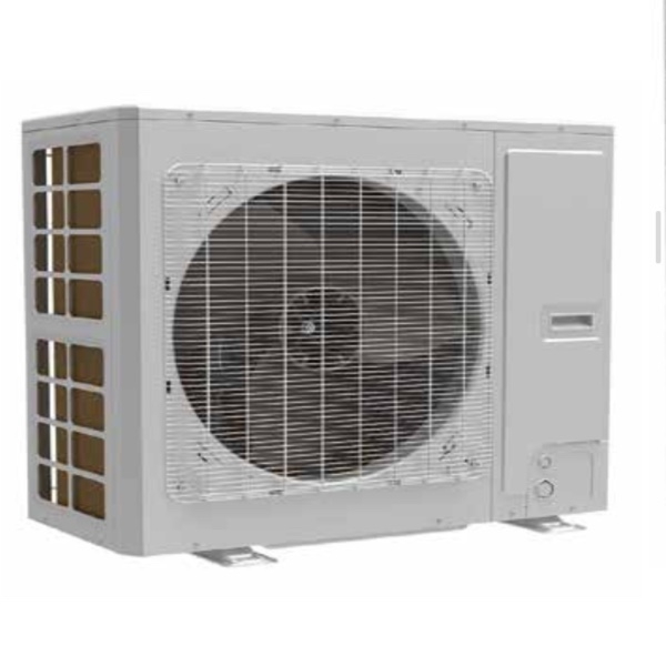 کولر گازی اسپلیت 25000 اینورتر فوجی ایر مدل FW25R6B-2A3N&FL25R6B-2A3B