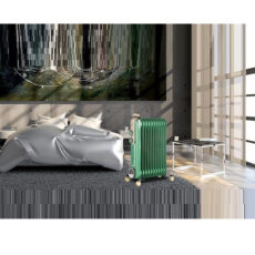 شوفاژ برقی آریته مدل 11P