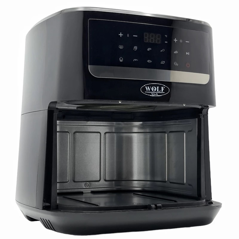 سرخکن ۱۰ لیتر مدل WF-2441