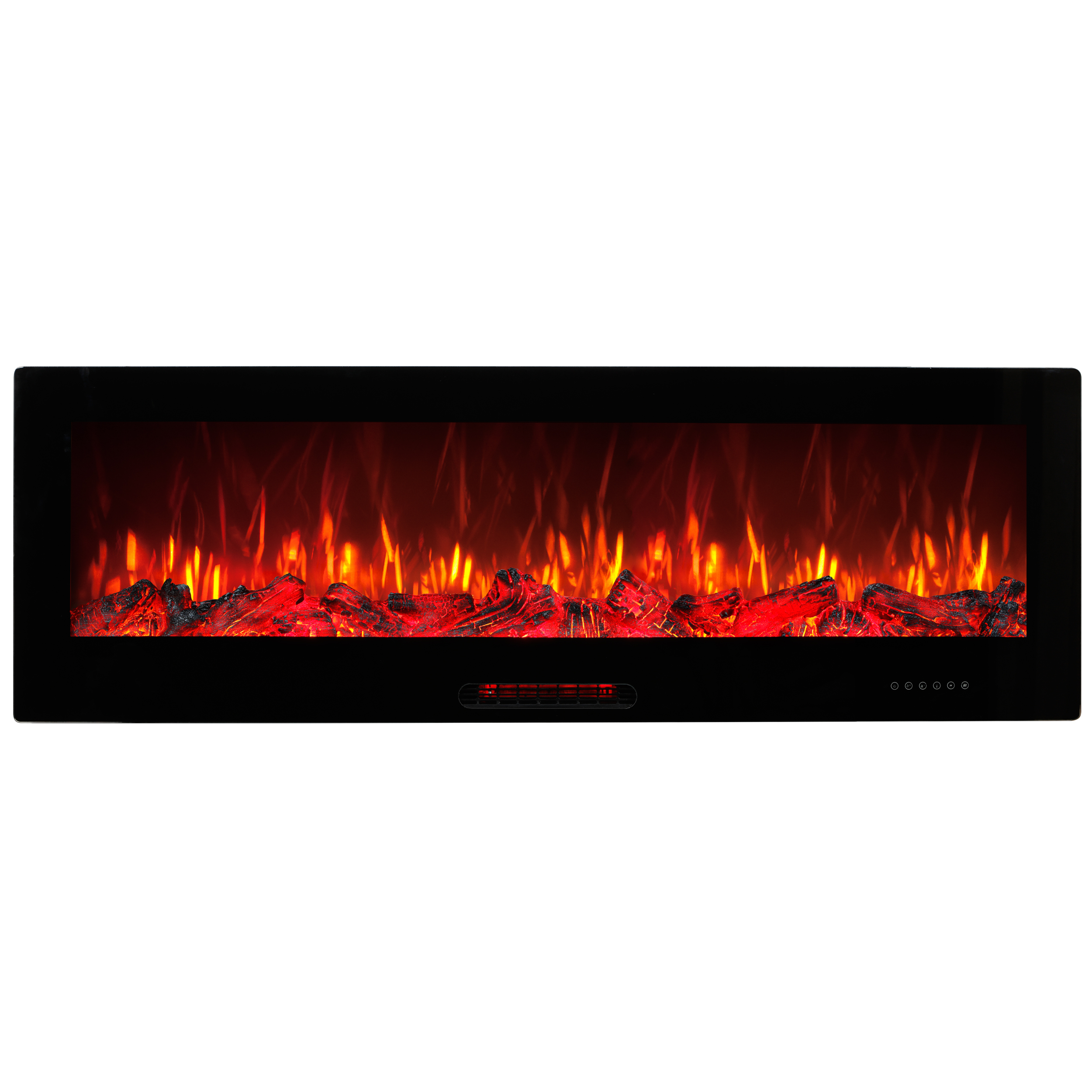 شومینه برقی اچ بی مدل LCD-150