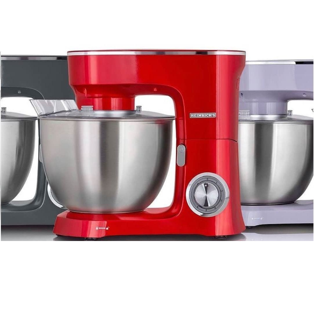 همزن هنریچ مدل 8 لیتری HKM 8078