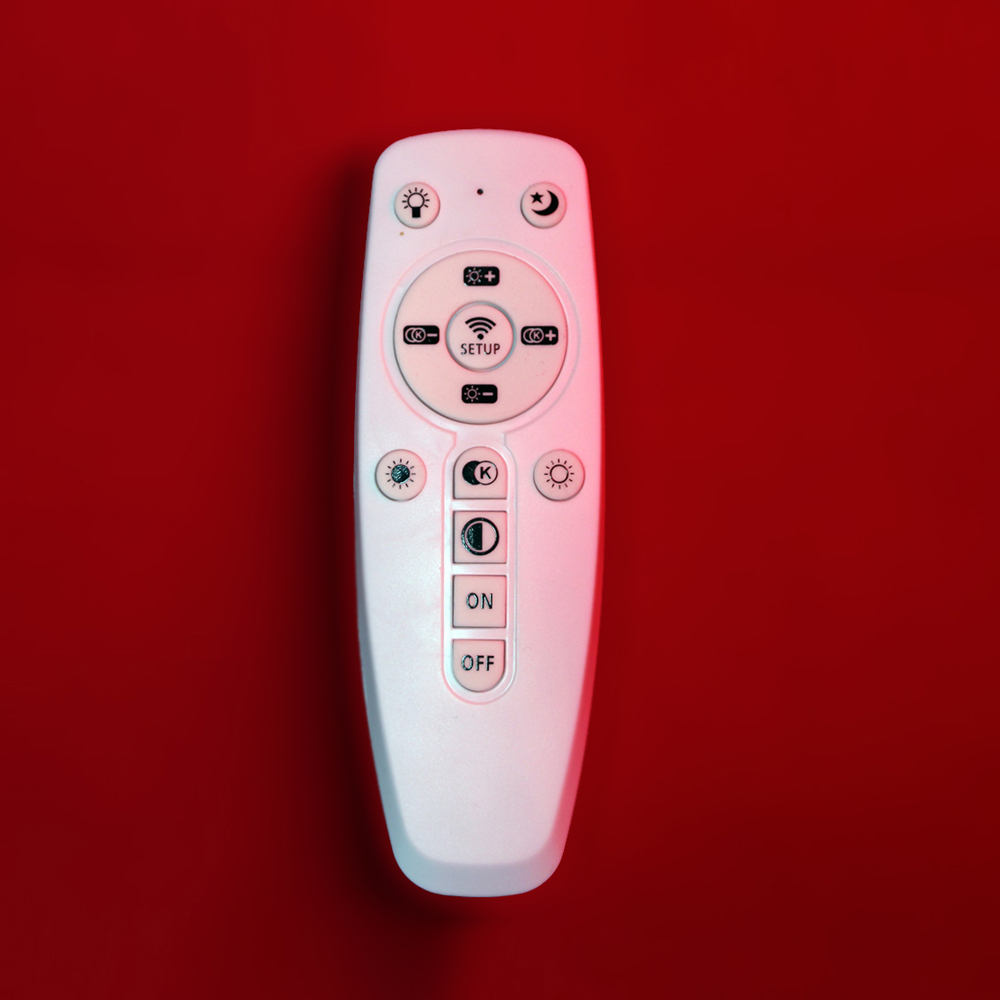 رینگ لایت نکسوس مدل HS200WH-G