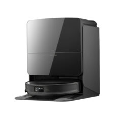 جاروبرقی رباتیک روبوراک مدل Saros 10R