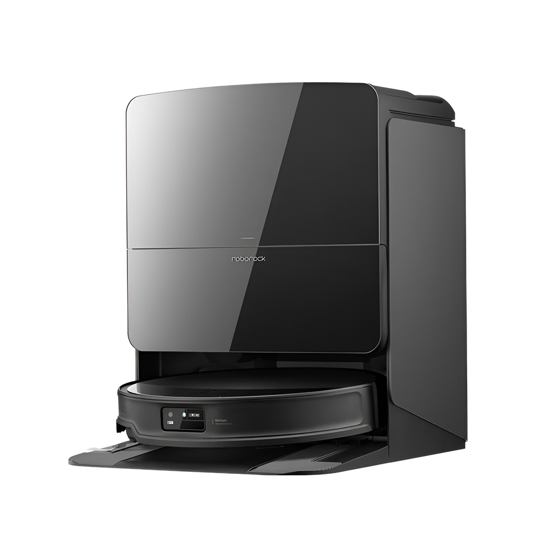 جاروبرقی رباتیک روبوراک مدل Saros 10R