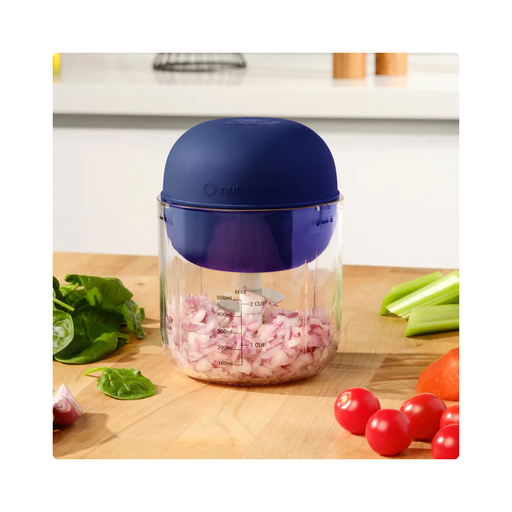 خردکن نوتریکوک مدل CH600