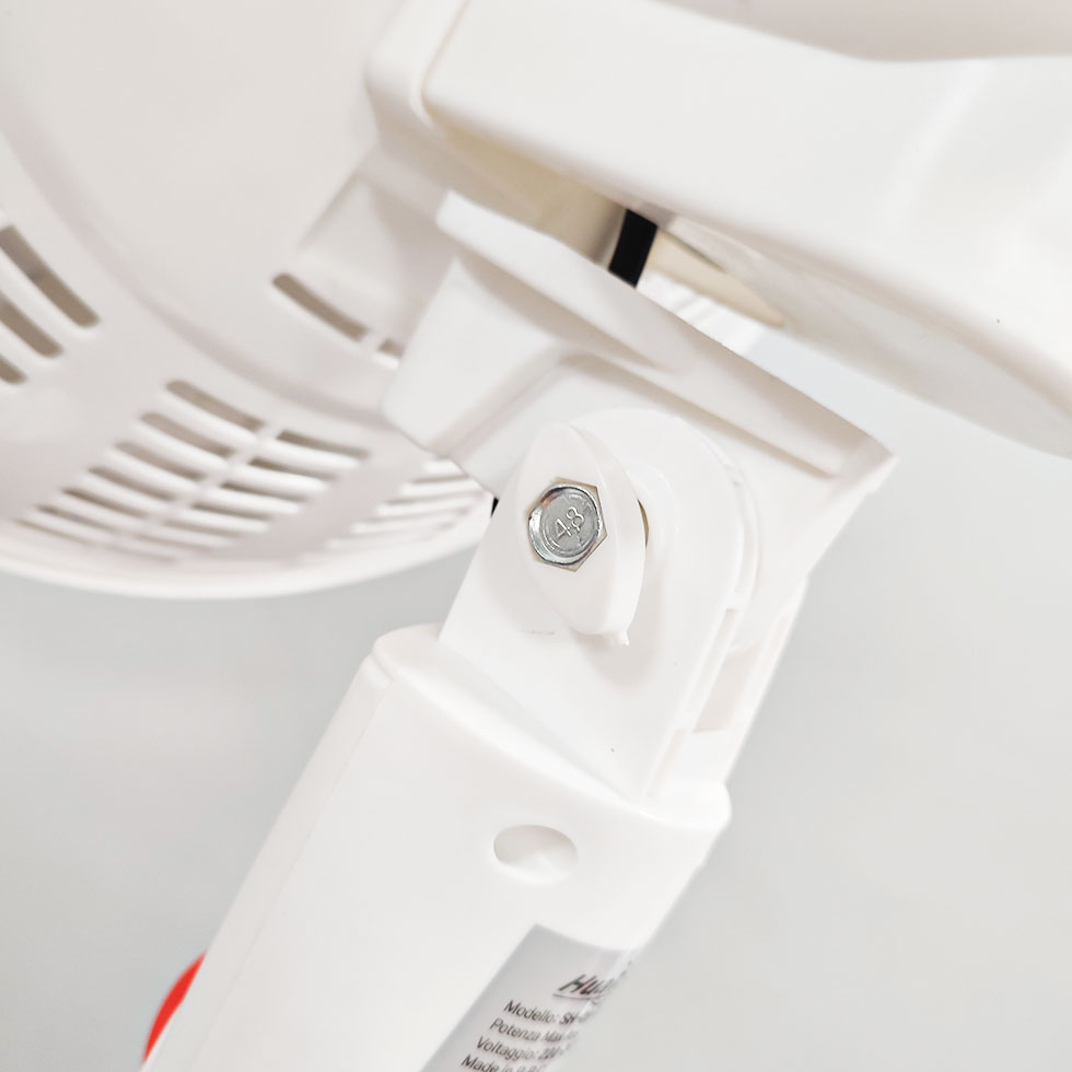 پنکه حرارتی مدل تابشی کد SH-05-02