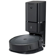 جاروبرقی رباتیک آیروبوت مدل I3+ i355840