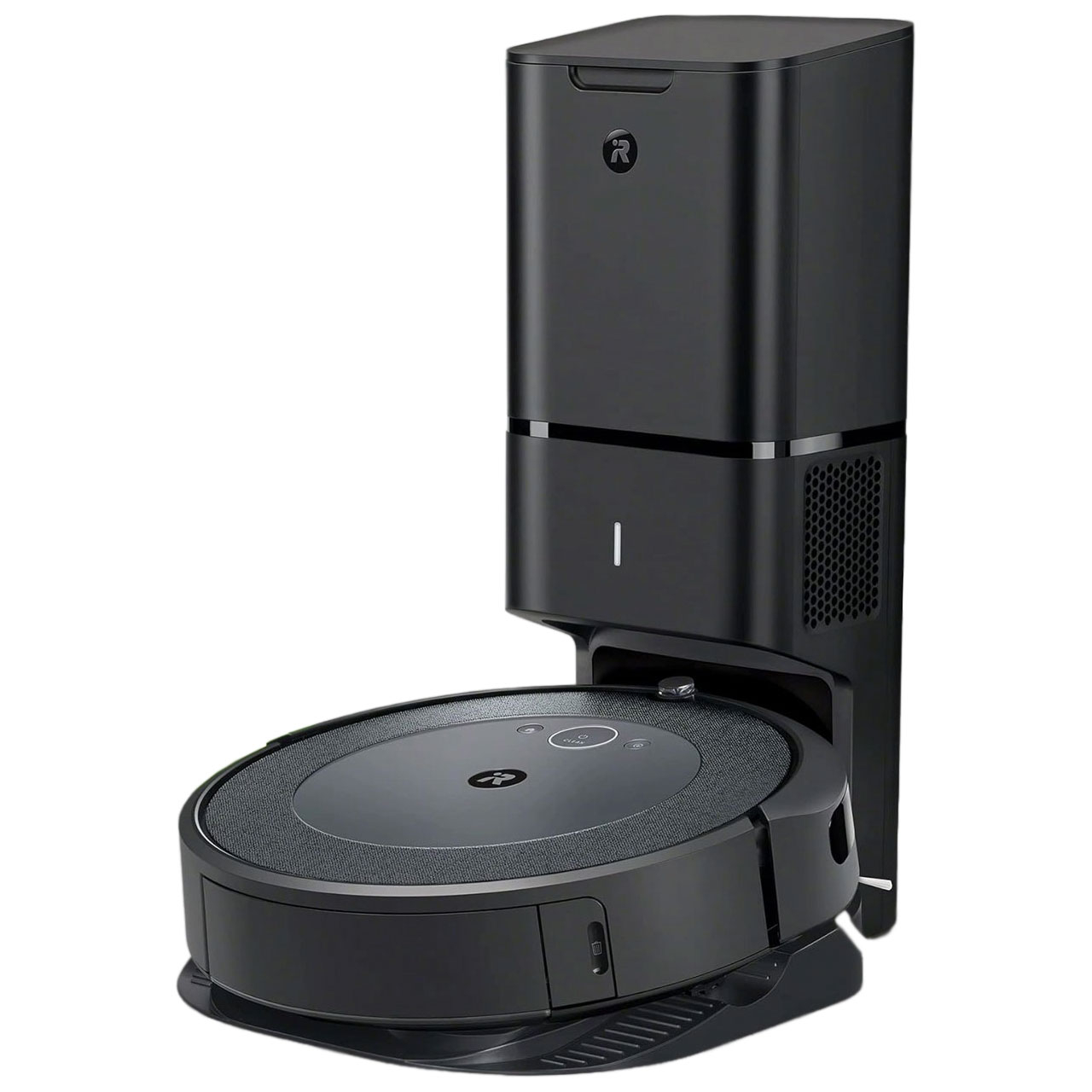 جاروبرقی رباتیک آیروبوت مدل I3+ i355840