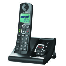 تلفن بی سیم آلکاتل مدل F685 Voice FR
