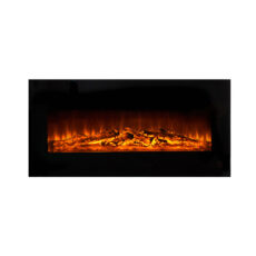 شومینه دیواری برقی شومینه بیستون مدل B.C_85_L2.bs