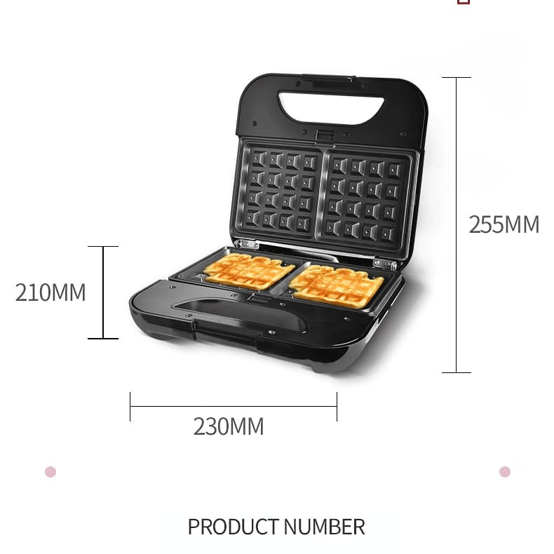 ساندویچ ساز دی اس پی مدل KC1162