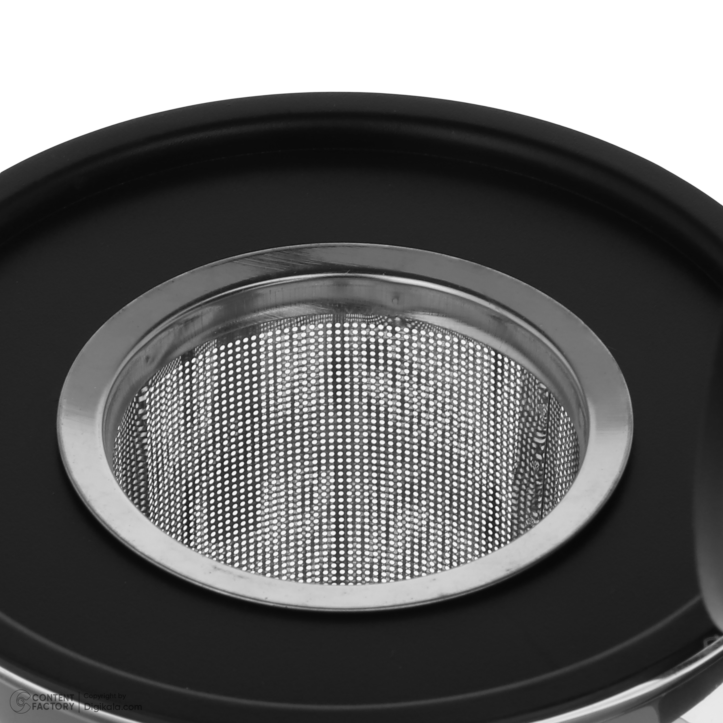 چای ساز زنیت مدل TMZ 1446