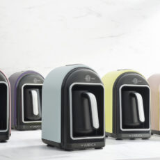 قهوه ساز کاراجا مدل Hatir Mod