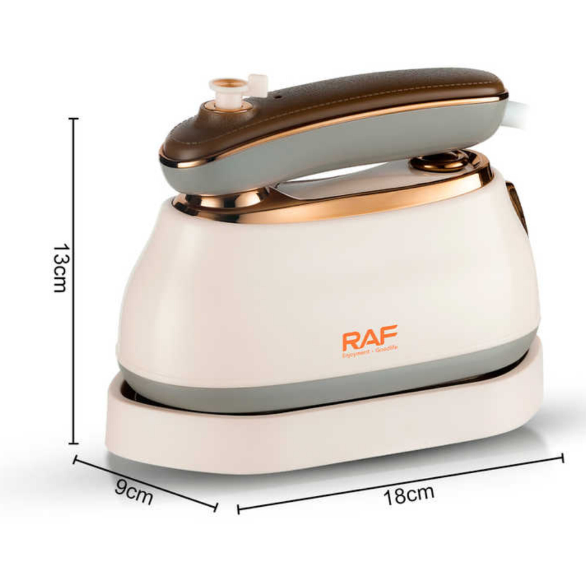 اتو مسافرتی راف مدل R.1142