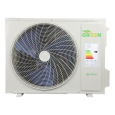 اسپلیت کولر گازی 12 هزار گرین مدل SDK-12F1C3A2P/ZA