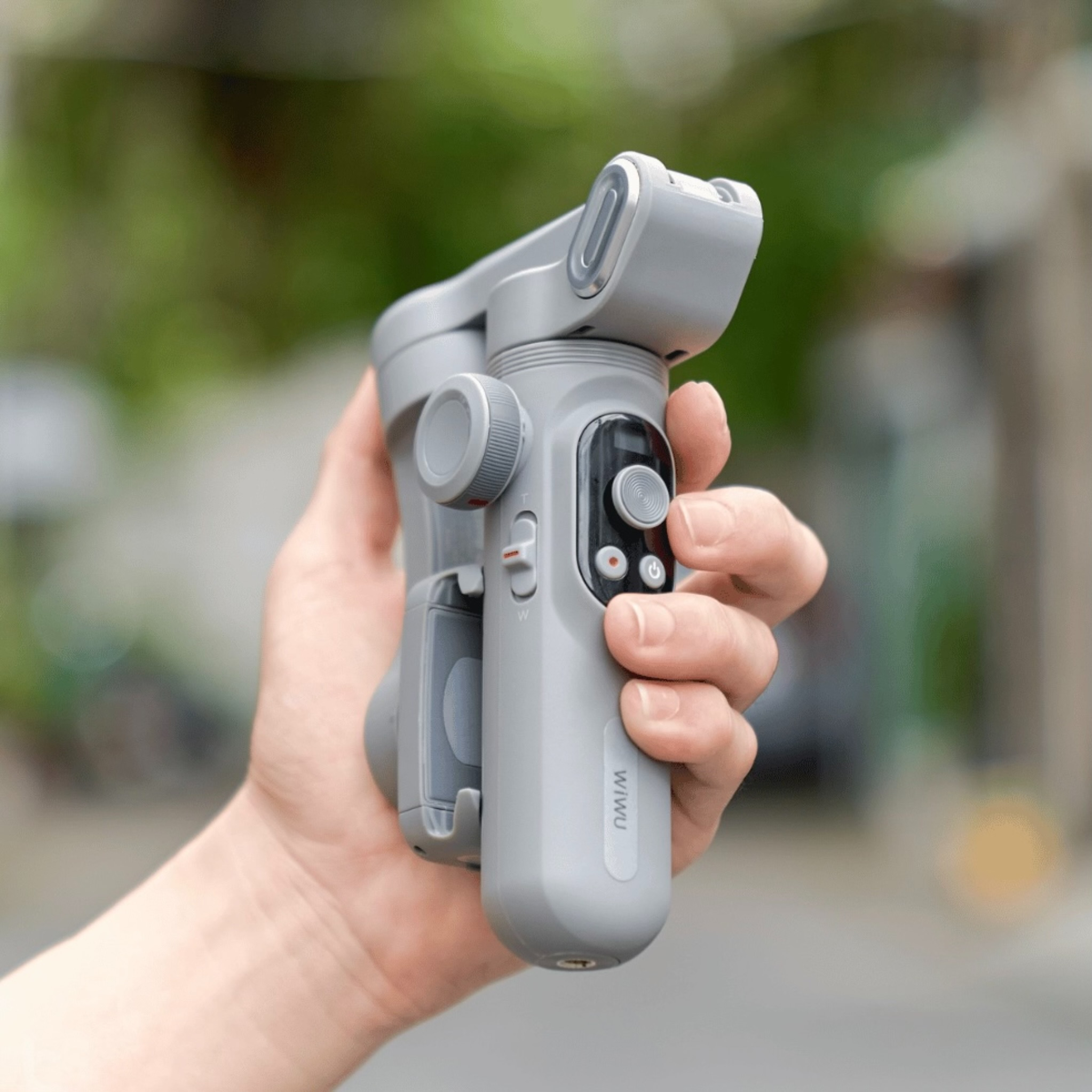 گیمبال و استبلایزر ویوو مدل SE007