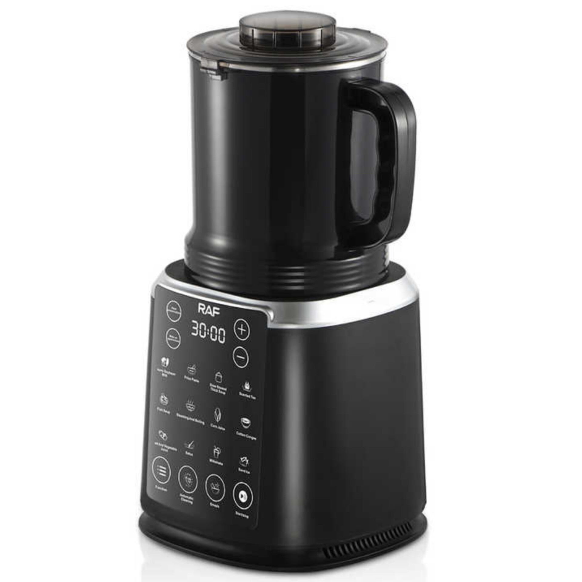 مخلوط کن و آسیاب کن راف مدل R.2859