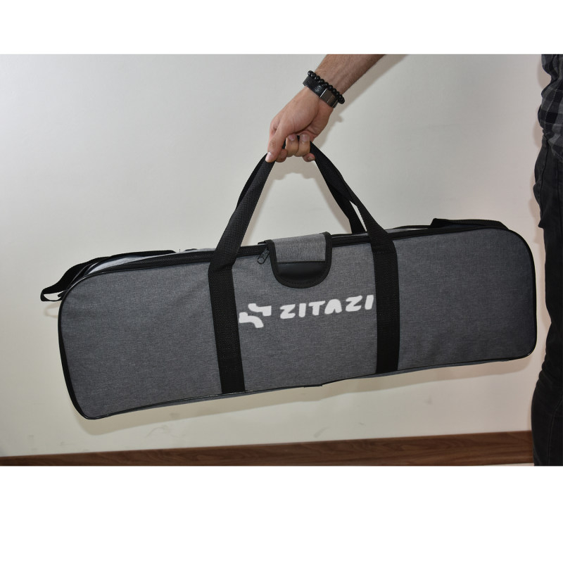 تلسکوپ زیتازی مدل 500F80