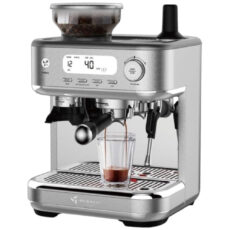 اسپرسو ساز 2.3 لیتری مباشی مدل ME-CCM2052