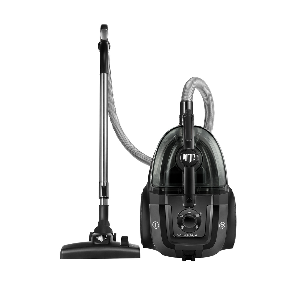 جاروبرقی کاراجا مدل 153.01.01.3034