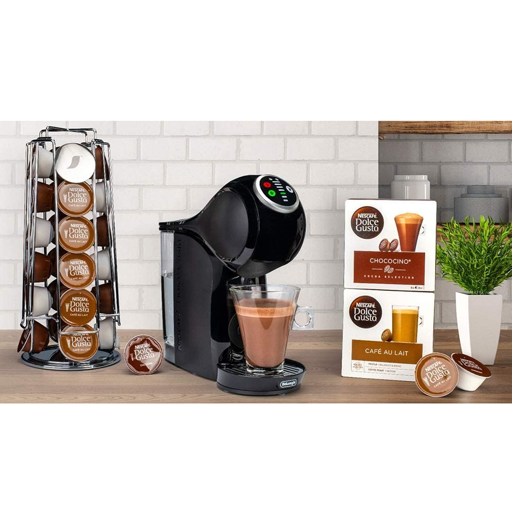 اسپرسو ساز دولچه گوستو مدل EDG315.B