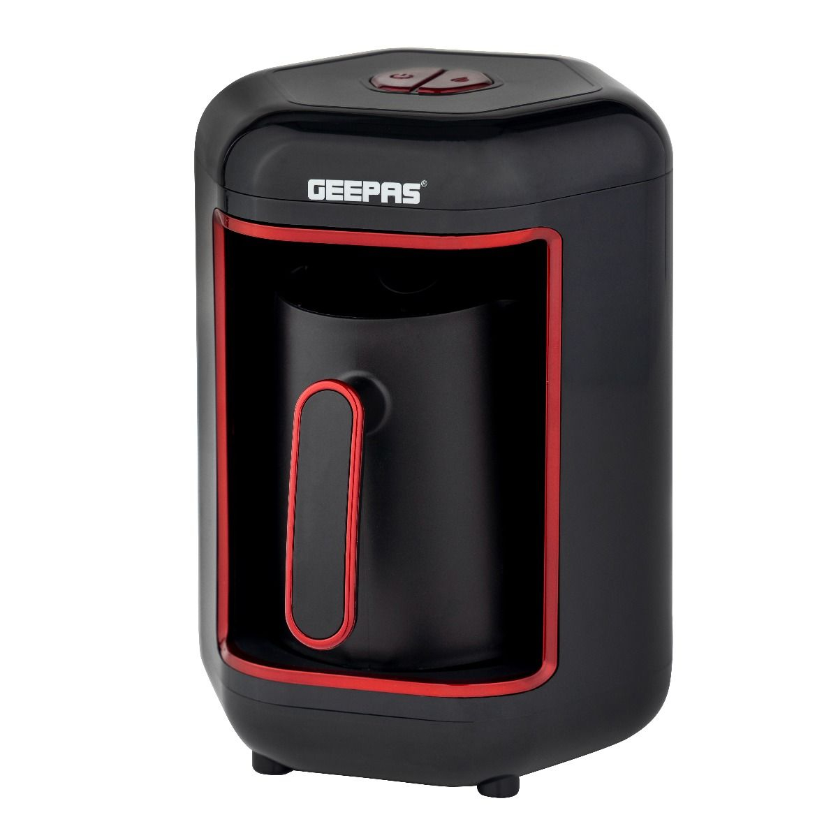 قهوه ساز جی پاس مدل GCM41515