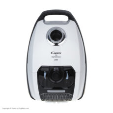 جاروبرقی کندی مدل KCV256