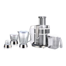 آبمیوه گیری ویکنز طرح 4 کاره مدل VIC-986