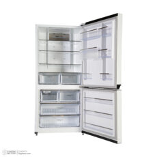 یخچال و فریزر 22 فوت التتو مدل NB8420W DN