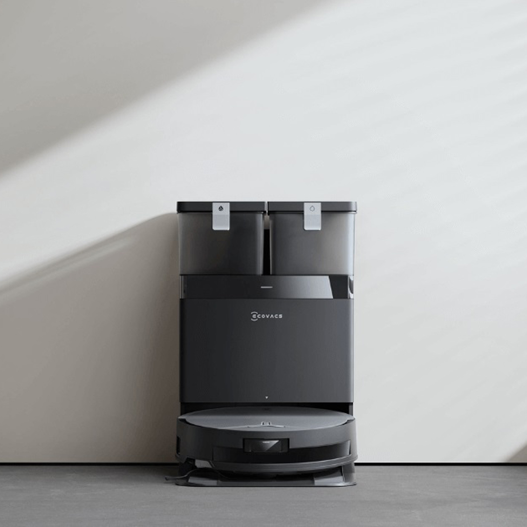 جاروبرقی رباتیک اکووکس رباتیک مدل T50 Max PRO OMNI