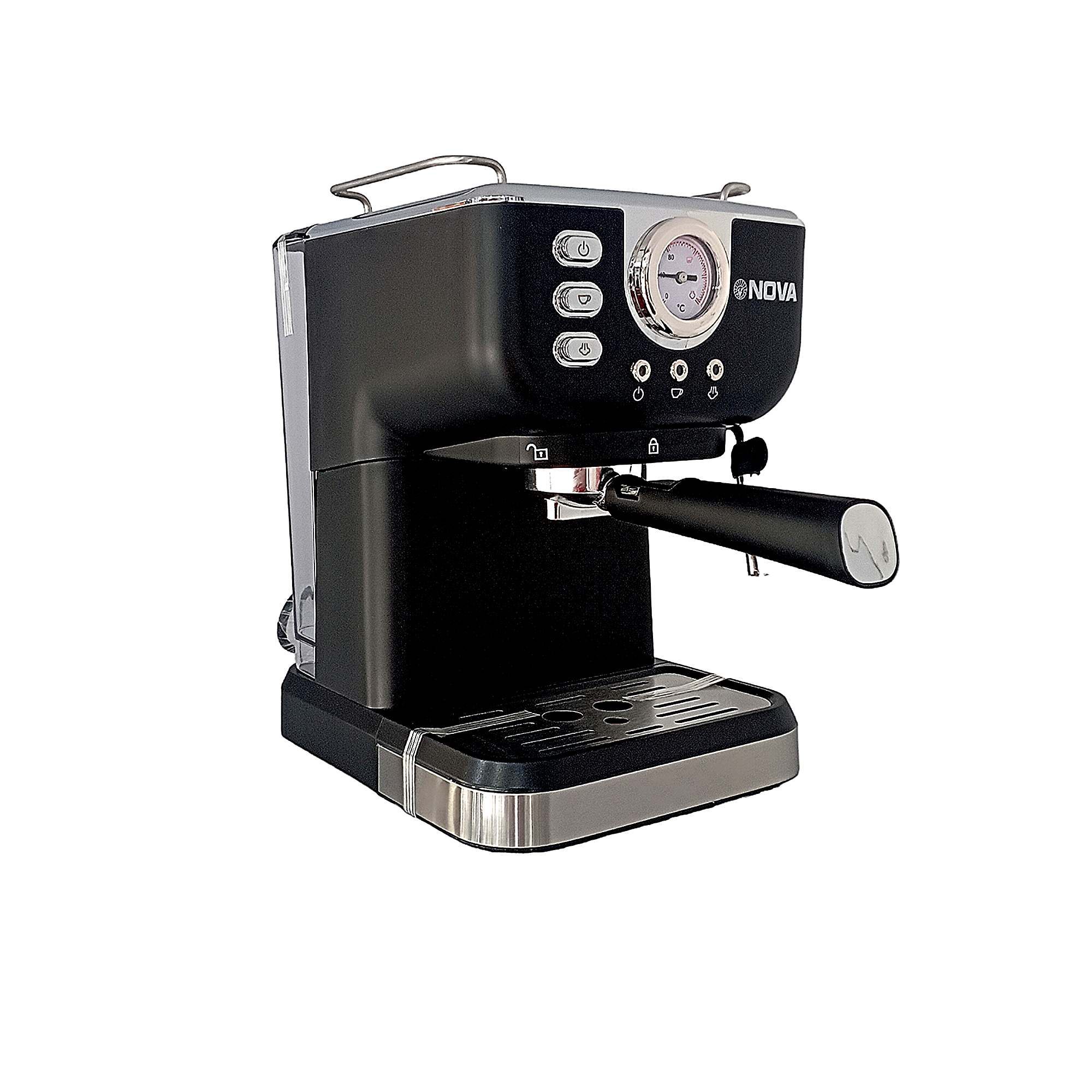 اسپرسو ساز نوا مدل NCM