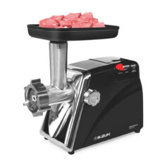 چرخ گوشت سوزوکی مدل PM-I2600A
