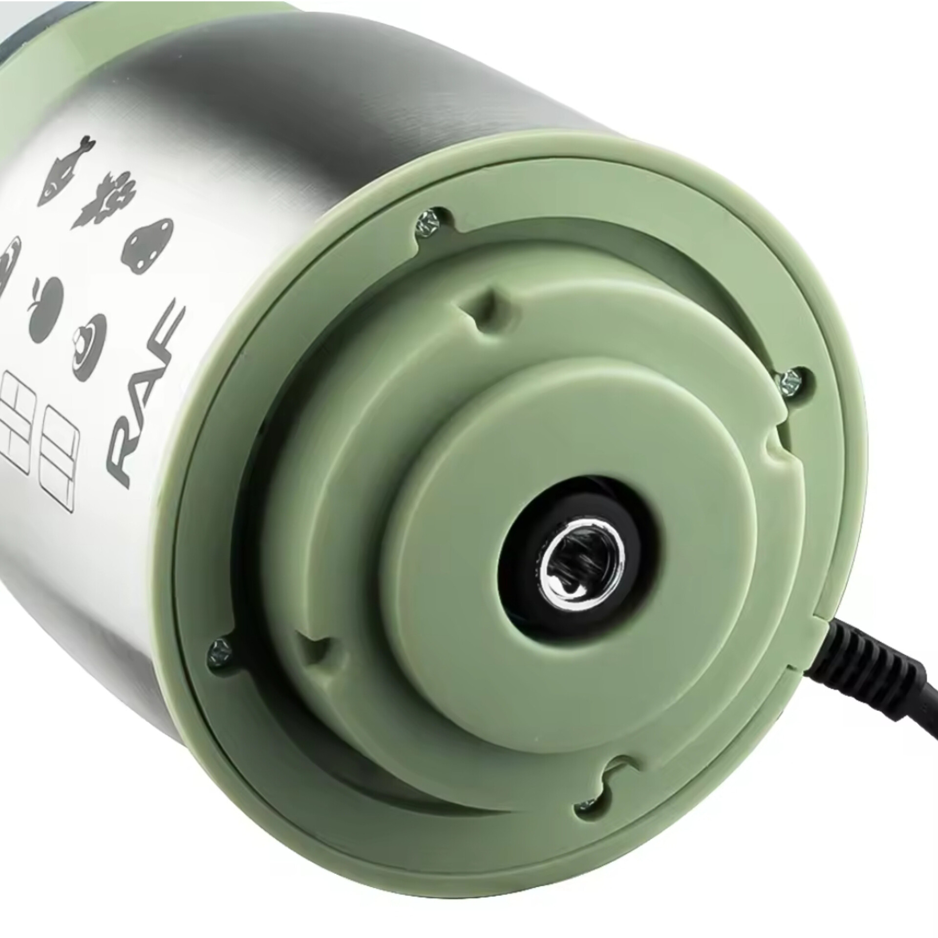 خردکن راف مدل R.7014