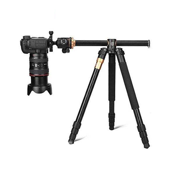 سه پایه دوربین مدل Q909H کد 88