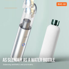 جارو شارژی بیوا مدل BVC-02s