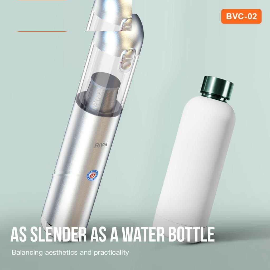 جارو شارژی بیوا مدل BVC-02s