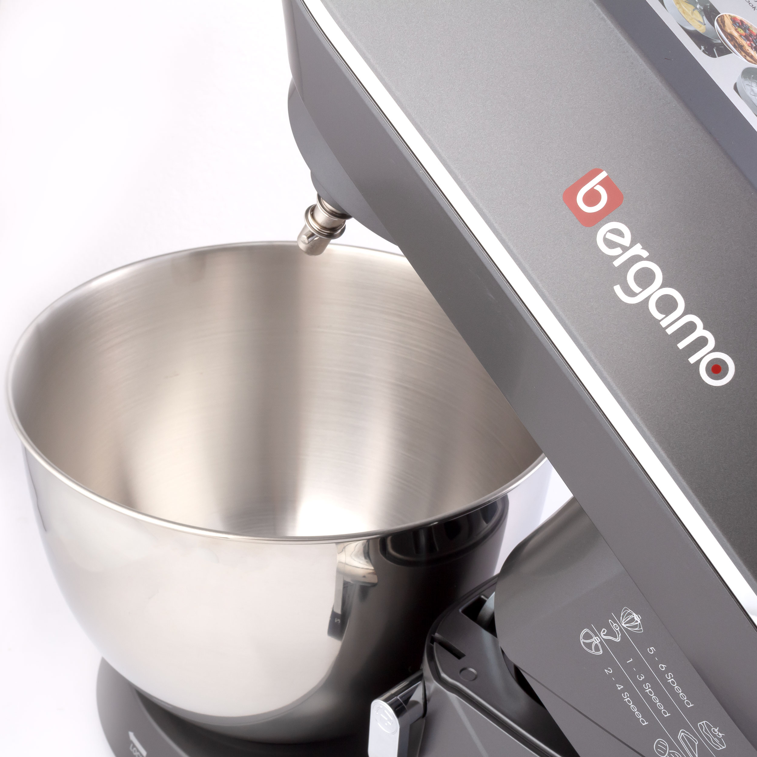 همزن برگامو مدل BG-SM3562SG