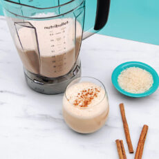 مخلوط کن نوتریبولت مدل NBC-12A