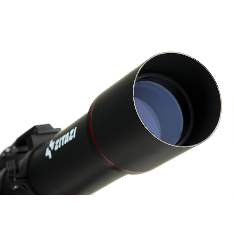 تلسکوپ حرفه ای زیتازی مدل Zenith-102EQ5