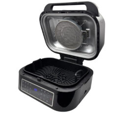 گریل برقی یونیک لایف مدل UUQ-3368