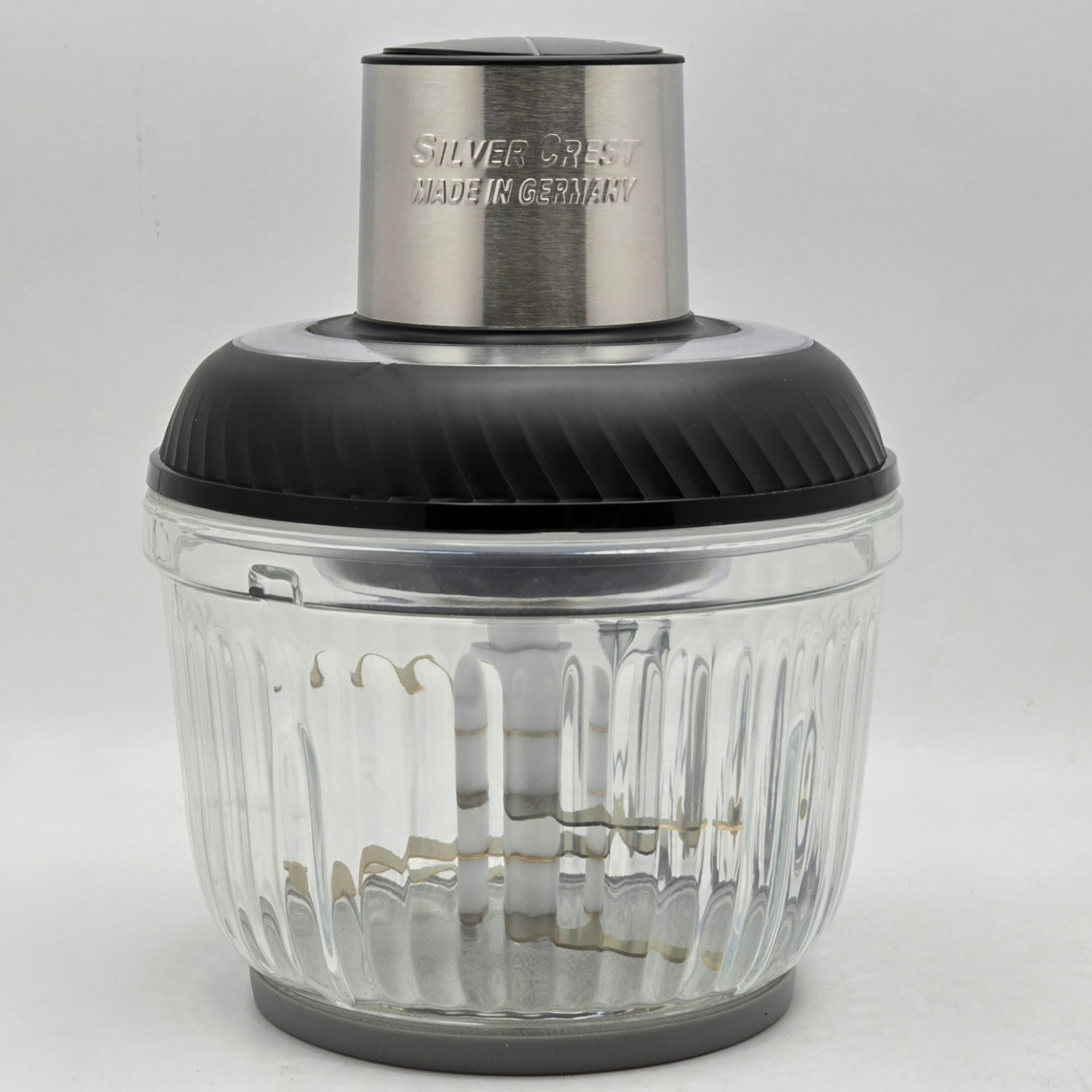 خردکن سیلور کرست مدل SL-2021