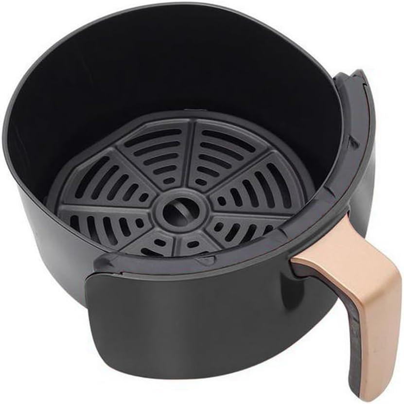 هواپز ۶ لیتر سیلورکرست مدل S-18