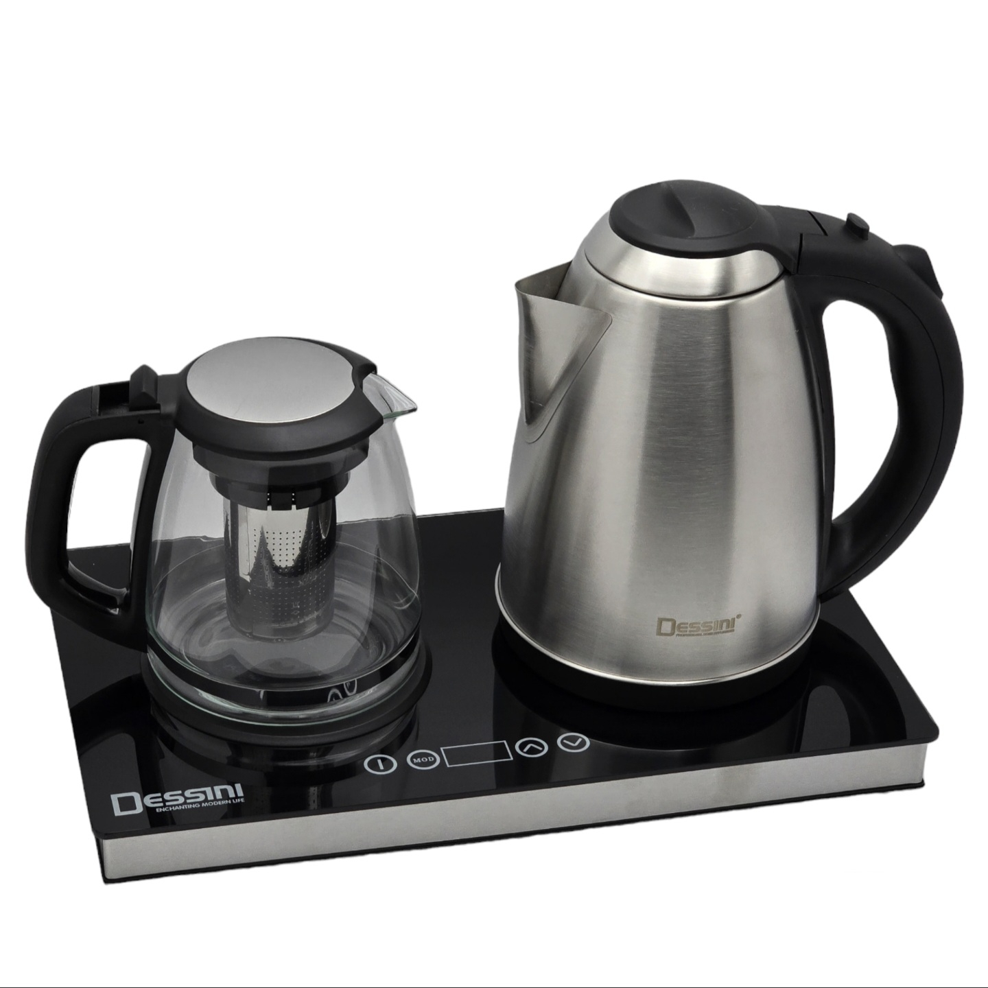 چای ساز دسینی مدل DS-1166