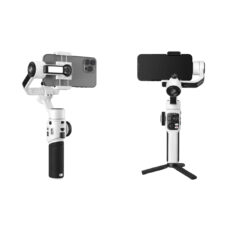 لرزش گیر ژیون مدل SMOOTH 5S COMBO