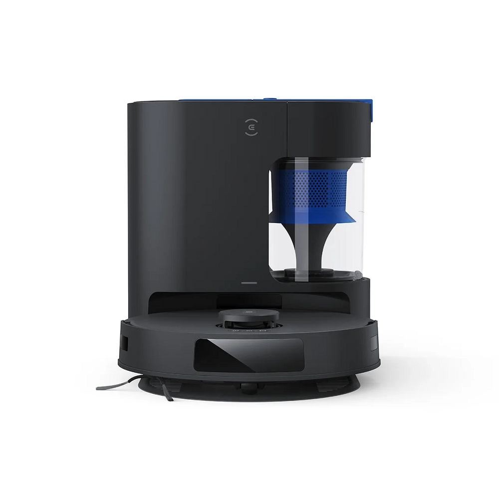 جاروبرقی رباتیک اکووکس رباتیک مدل N20 Pro Plus